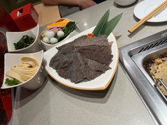 -海底捞火锅(宇飞大厦店)