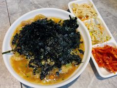 -屋里家延边朝鲜族冷面(南园店)