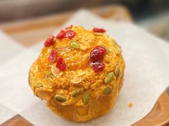 -星巴克(大宁店)