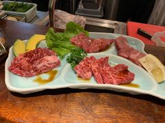 -御牛道日式烤肉料理(杭州万象城店)