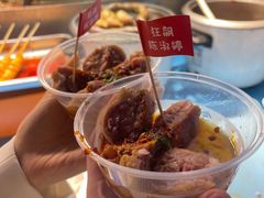 -周浦小上海步行街