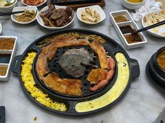 -韩宫宴和牛烤肉(合肥滨湖银泰城店)