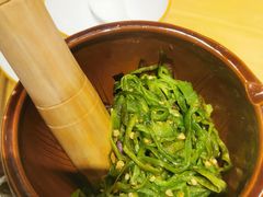 -湘阁里辣(南岭购物广场店)