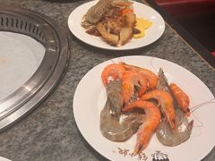 -钱小奴创意自助餐厅·原切谷饲安格斯畅吃(宁波奉化银泰店)