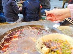 -老船夫石锅苗苗鱼·老字号(三道堰总店)