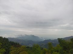 -径山寺