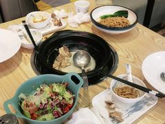 -喜上喜鸡煲翅(吉大店)