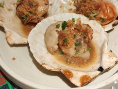 -大渔铁板烧(大悦城店)