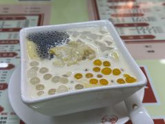 -香港華心糖水鋪(南西总店)