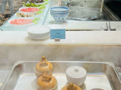-星璞全日餐厅·高空自助餐(深铁铂尔曼酒店)