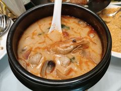 -阿诺泰·泰国餐厅(棕北店)
