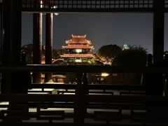 -苏州吴宫泛太平洋酒店