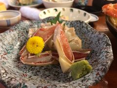 -蟹料理 北海道かに将軍(札幌本店)