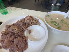 -高玛纳驴肉火烧(一世界店)