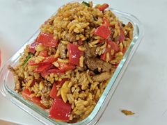 -福巷湘食小馆·猛火现炒(上海首店)