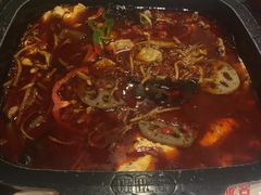 -自贡好吃客(科华店)