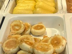 -紫光园清真北京小吃(广渠门内店)