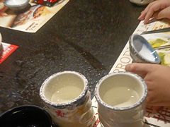 -古田居·特色寿司料理(星之岛旗舰店)