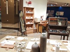 -Ms.Sue秘术工匠银饰DIY(正大广场店)