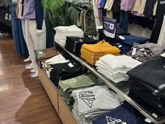 -GAP(王府井奥莱·香江小镇店)