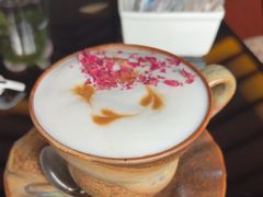 -时光吧·大堂吧·丽江和府洲际度假酒店