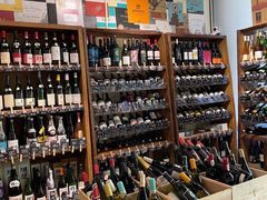 -羽深肉铺 Steak & Wine