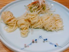 鸡丝凉面-峨嵋小镇·川菜(勒泰中心店)