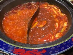 -成都老码头火锅(旺角店)