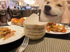 -武汉武昌威斯汀酒店-知味自助餐厅