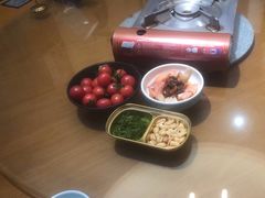 -王妈热卤·川味馆(海昌店)