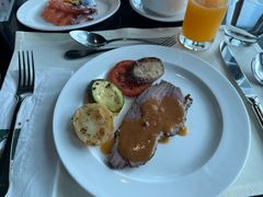 -澳门旅游塔360°旋转餐厅(南湾湖广场店)