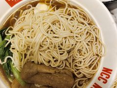 -牛吃草牛肉面(翠柏路店)