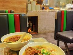 -源记茶餐厅(尖沙咀店)