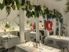 -春树下·树屋花房西餐厅(罍街AS1980店)