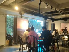 -喜茶(广州北京路惠福东店)