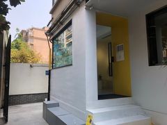 -YECLIP COFFEE黄色回形针咖啡