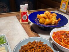 -小吊梨汤·北京菜·烤鸭(清河万象汇店)