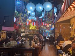 -白石的深夜食堂(万达店)