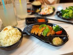 -鸡坤茶室(三里屯店)