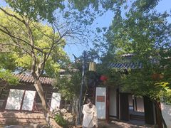 -常熟方塔园