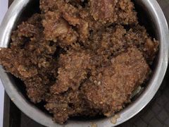 山芋粉蒸肉-农园餐厅(北京大学店)