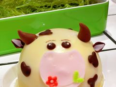 -好利来.生日蛋糕(杨家坪店)