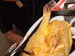 -西贝(紫荆广场店)
