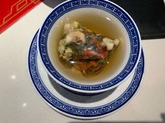八宝茶-禄鼎记·多口味酸菜鱼(侨鑫店)