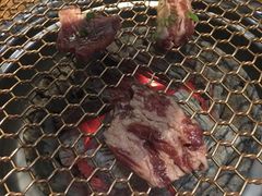 -老炉家木炭烤肉(长江国际店)