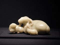 -上海博物馆(人民广场馆)