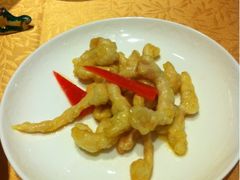 柠汁凤柳-仿膳饭庄(天安门店)