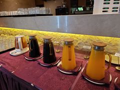 -恩施瑞享国际酒店·自助餐厅