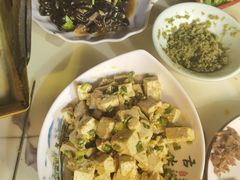 -张记焖窑·十五年专注焖烤(雍和宫店)