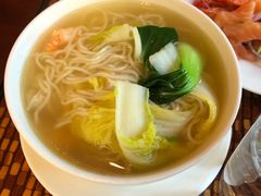 -鸣诗自助餐(澳門四季酒店)